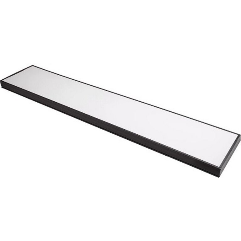 Светодиодный (LED) светильник LU6 Pro 60W, 6500К, IP40, 150*1175*40 мм, матовый (SBL-ELU6-60-65)