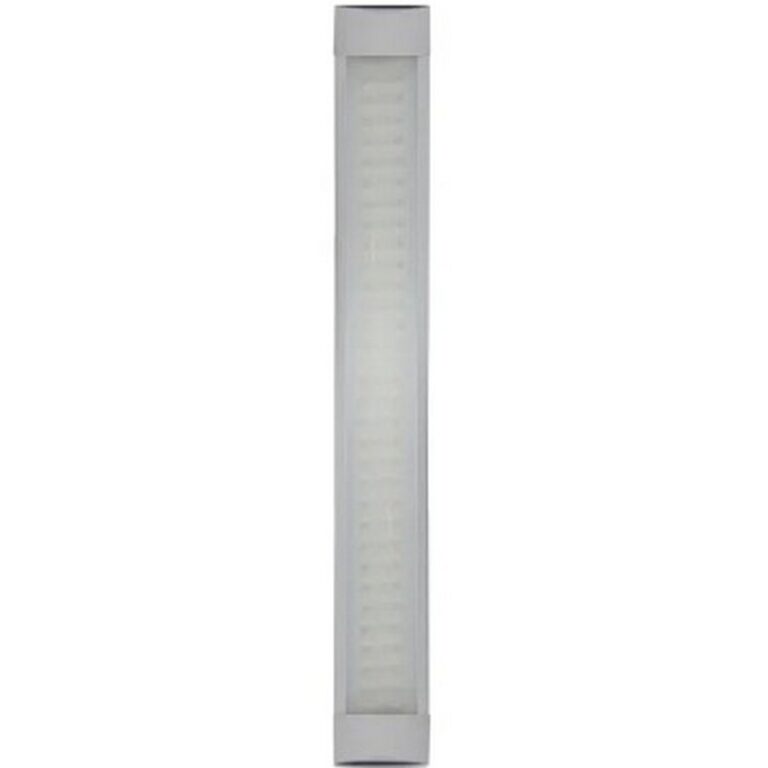 Светодиодный (LED) светильник LU2 Smartbuy 18W 4000К матовый (SBL-LU2-18-40)/20