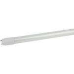 Лампа светодиодная ЭРА STD LED T8-20W-865-G13-1200mm 20Вт трубка стекло холодный дневной свет G13 поворотный