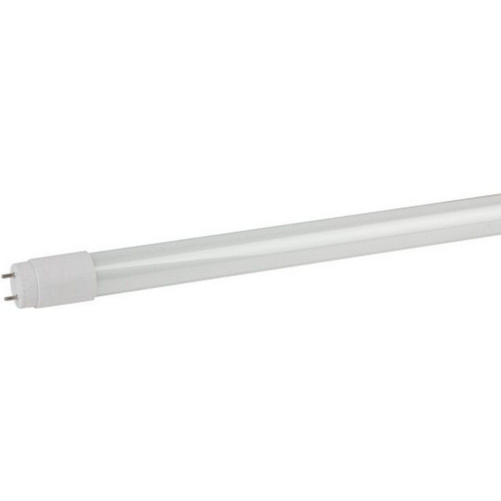 Лампа светодиодная ЭРА STD LED T8-20W-865-G13-1200mm 20Вт трубка стекло холодный дневной свет G13 поворотный Лампа светодиодная ЭРА STD LED T8-20W-865-G13-1200mm 20Вт трубка стекло холодный дневной свет G13 поворотный