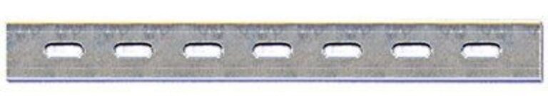 Соединитель с семью отверстиями нержавеющая сталь (FC34247INOX) (10)