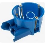 Коробка установочная для полых стен, 68х45 мм С3Е3 DYNEL
