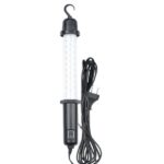 Светильник c питанием от сети 220V ОБЛИК 8304 - 27LED (шнур 5м+крючок)
