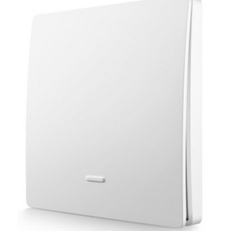 04-71 Выключатель кинетический 1кл., IP44, 2,4 ГГц, Smart, бел. apeyron